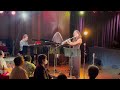 西仲 美咲『てぃんさぐぬ花』 @Tokyo LIVE in 南青山 MANDALA