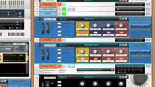 Celebrity Music Making Month - Live from the SynthLab part 2 Net Worth