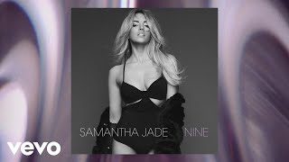 Samantha Jade - Born to Be Alive