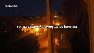 Bir De Bana Sor - Selin Geçit & Erol Evgin 