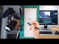 How to make youtubes  plan shoot edit post grow