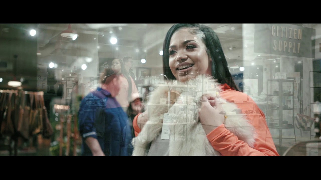 Jr Be Snappin - Sex Slave (Official Music Video)