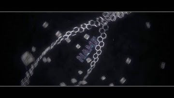 FREE 3D Intro #107 | Blender Template