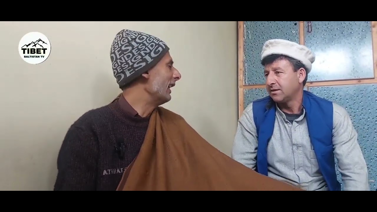 new balti drama (کینسری ند) 