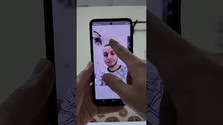 اصنع استيكرات واتساب 2023 بنفسك screenshot 5