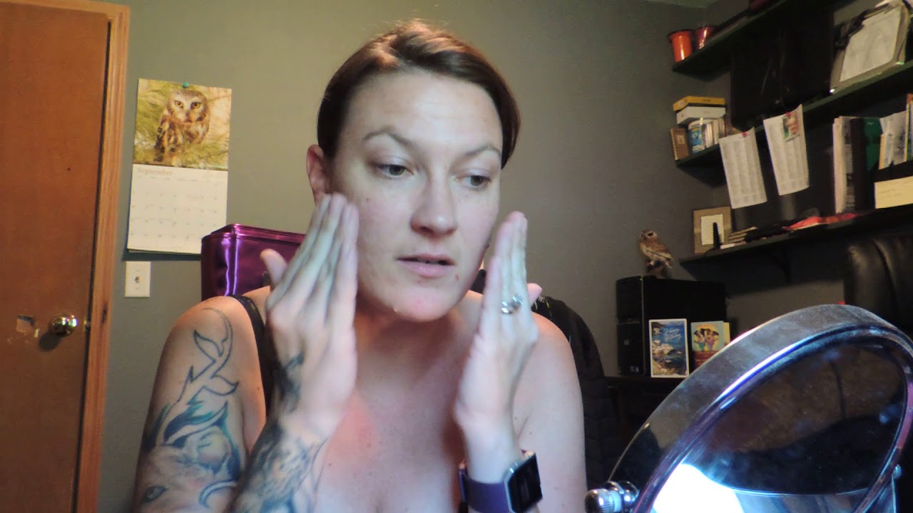 Touch Glorious Face Primer