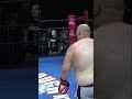 Fighter SPITS on his opponent at weigh-in and they brawl at RNR