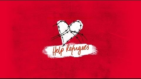 Help Refugees