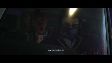 Saints Row: The Third Remastered - Live! With Killbane