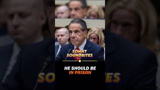 Andrew Coumo & De Blasio should be in PRISON 👮 #nyc