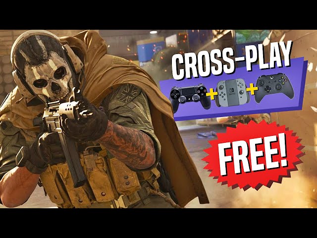 MELHORES JOGOS GRÁTIS  Free-to-Play & Cross-Play (Parte 2) 