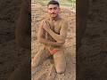 pehlwan mud massage boost for muscle #namatpehlwan #kushti #viralvideo #trending