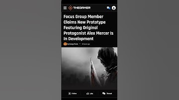 New [PROTOTYPE] Game In Development