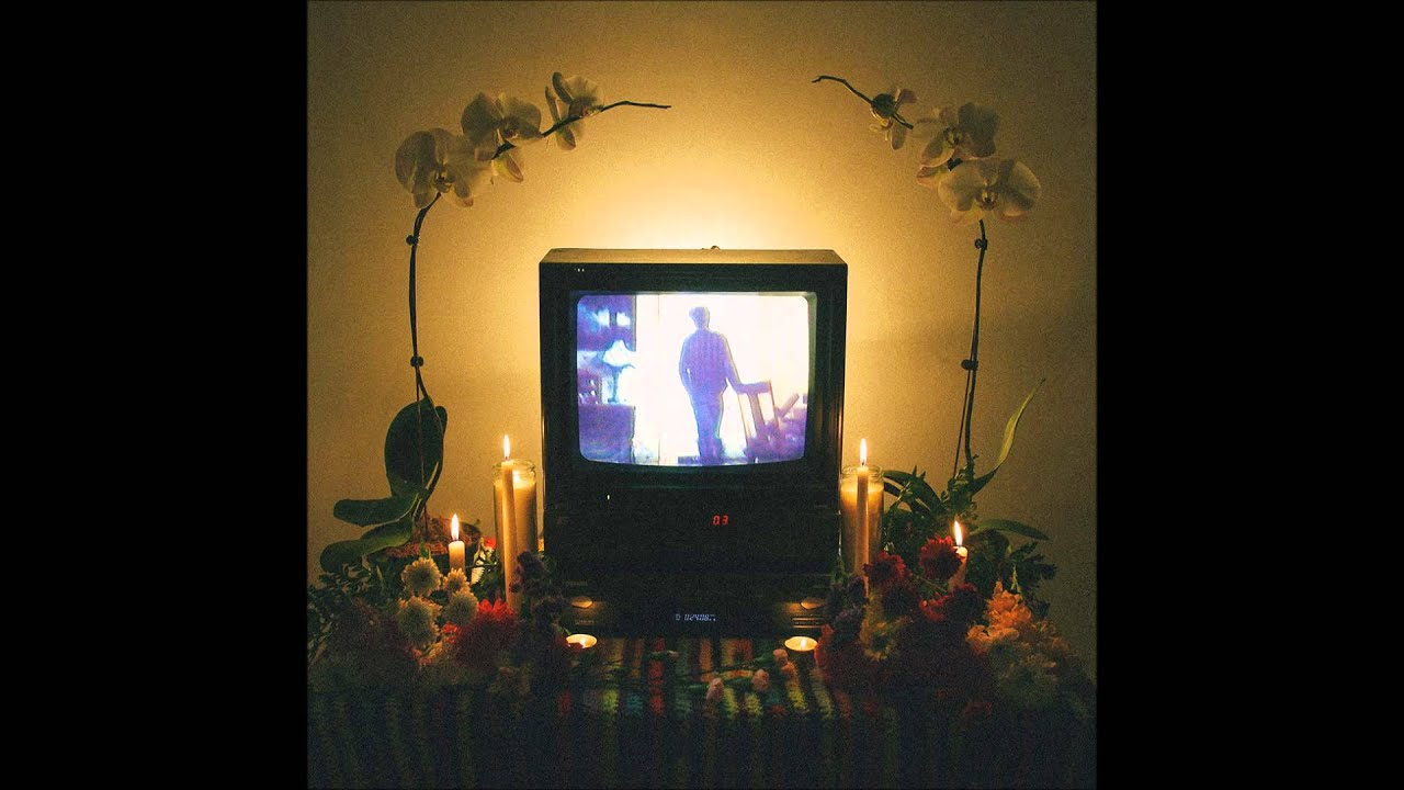 Boring Ecstasy: The Bedroom Pop of Orchid Tapes