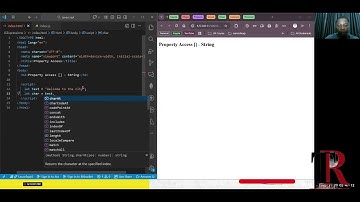 Property Access with JavaScript Strings