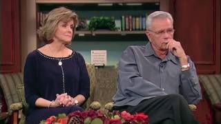 Dr. Emerson Eggerichs: Our True Selves (James Robison / LIFE Today) Profile