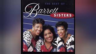 The Barrett Sisters-What A Friend