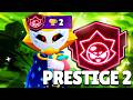I Got Sirius Prestige 2 2 000 He S INSANE 