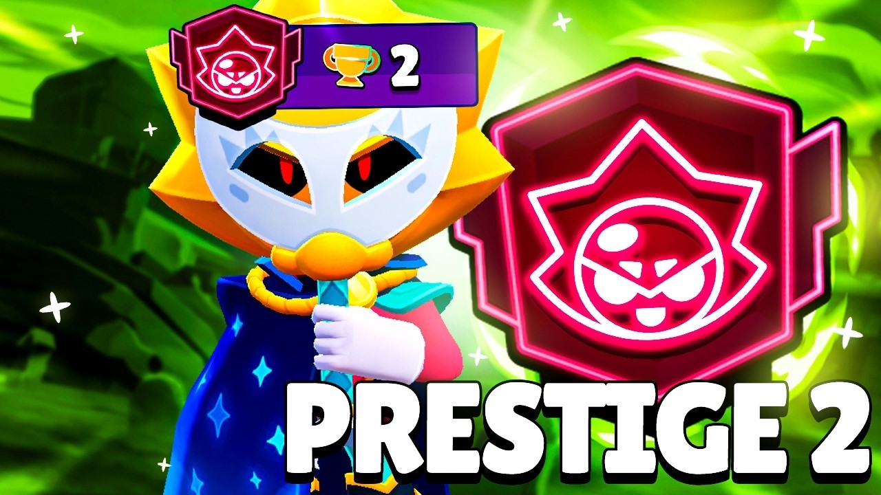 I Got Sirius Prestige 2! (2,000🏆)- He's INSANE!
