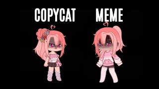 copycat meme // not original copycat meme // not original