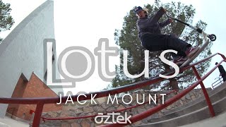 Aztek | Lotus - Jack Mount