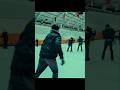 this show had me thinking I could skate#Shorts #IceSkating #PopCulture #FunnyReel