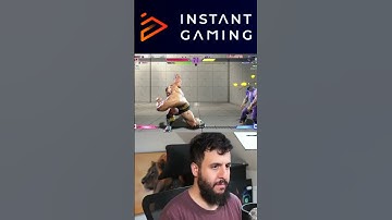 "Optimal" Zangief Stun Combo! 🤣