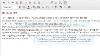 CurationSoft.com - Drag and Drop Options V2