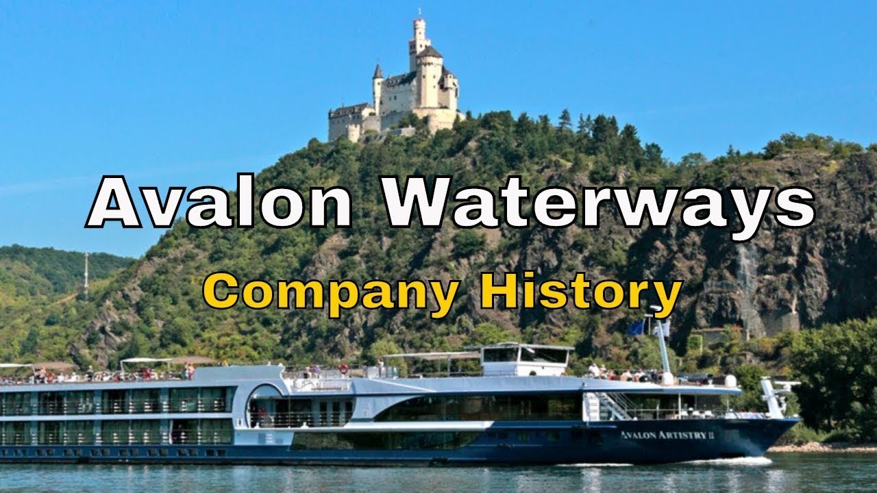 Avalon Waterways