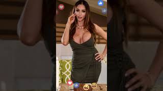 Youtube #shorts ||Ariella Ferrera tik tok shorts