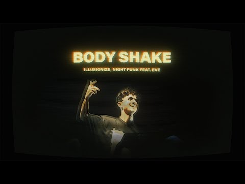 Putar Body Shake - NightFunk