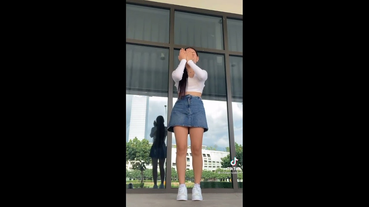 Cutie Uyy (Girl version)