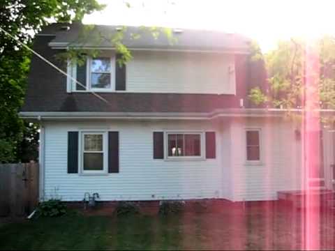 617 Clark Ave., Ames, IA home video tour