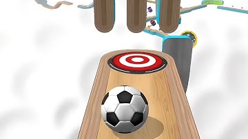 Going Balls - New SpeedRun Gameplay Level 82