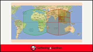 Chris Hibbert - Math in Ingress - G4G14 Apr 2022