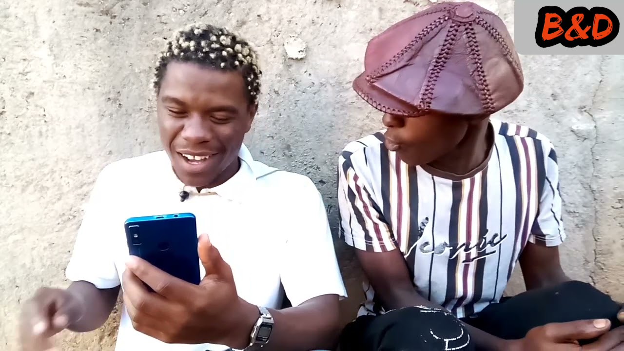 Umbhoboko - Bongiswa & Darren