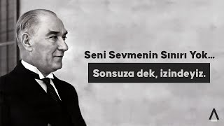 Onu Sevmenin Sınırı Yok...