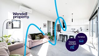 6/93 Alfred St, Onehunga