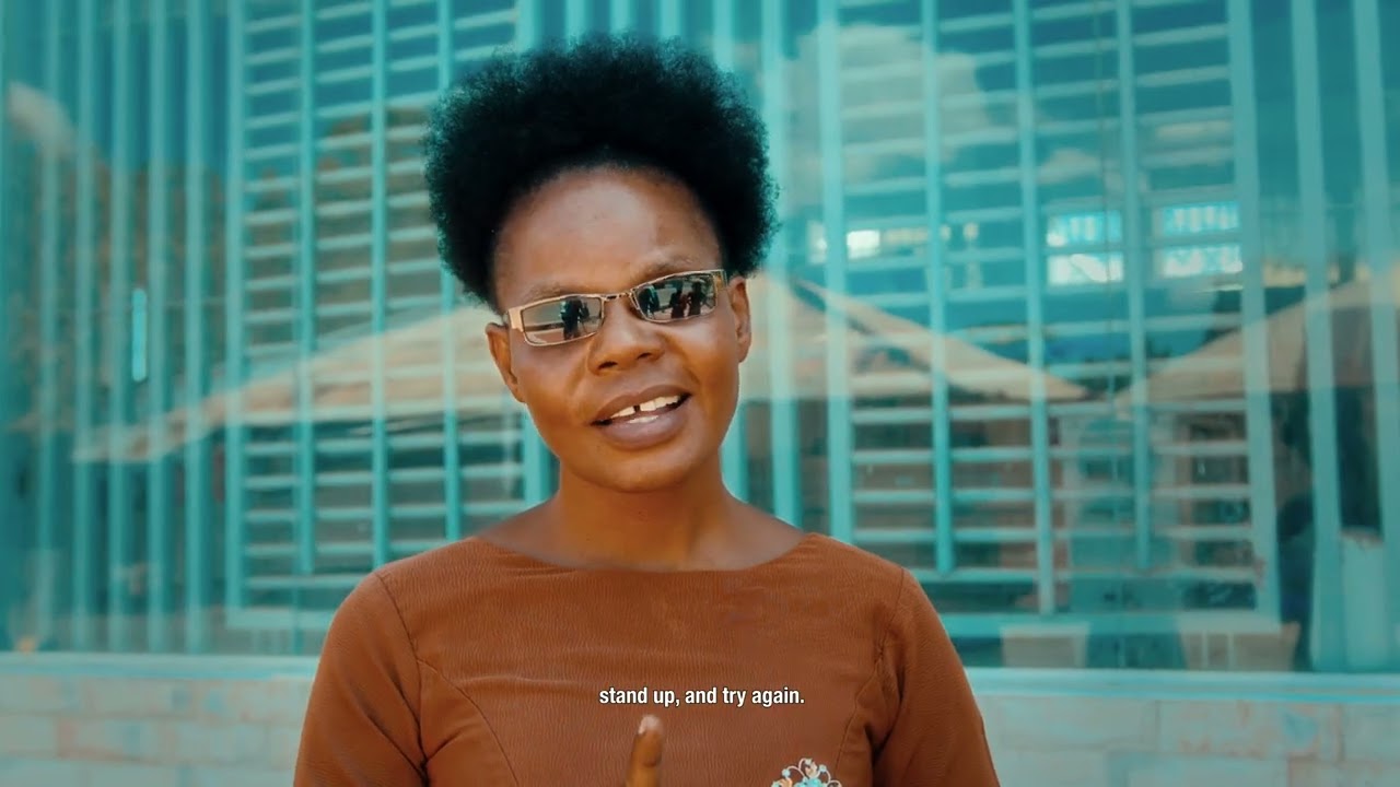 Walawi Tz || YATUMIE MAKOSA Official Music Video 2026