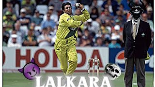 Sultan of swing WASIM AKRAM ( A man who broke the laws of physics) Sultan of swing WASIM AKRAM ( A man who broke the laws of physics)