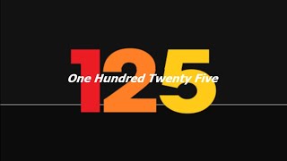 My Remastered Logo Countdown 130-121