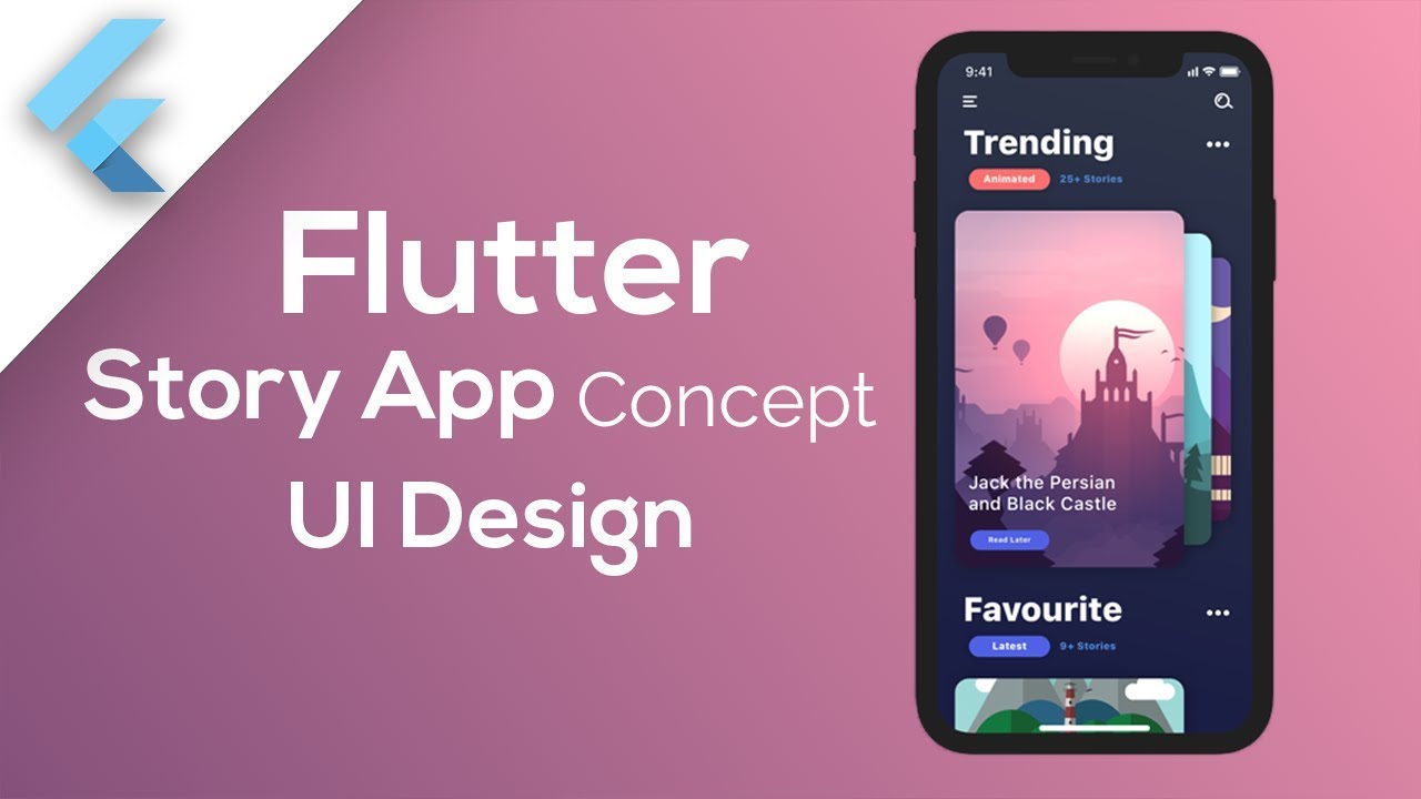 Flutter перевод