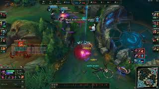 Shaco Ormancı Çıldırtma Carrier Clown