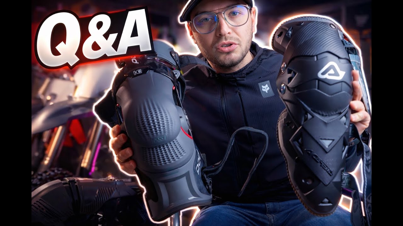 ORTEZY CZY OCHRANIACZE? OSTATECZNA ODPOWIEDŹ I PIERWSZE Q&A