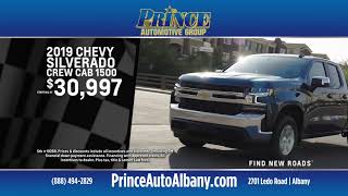 Prince 500 is ON at Prince Automotive of Albany | PrinceAutoAlbany.com | 888-494-2829