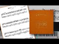 『楽譜』りりあ。riria. / 最後のバイバイ。saigo no bye bye - ピアノ Piano Cover By OOR Piano