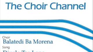 Balatedi Ba Morena - Dipelo Tsa Lona