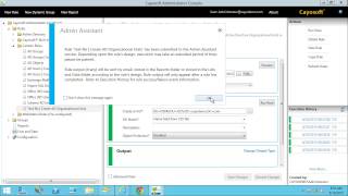 Bulk Creation of Active Directory OUs