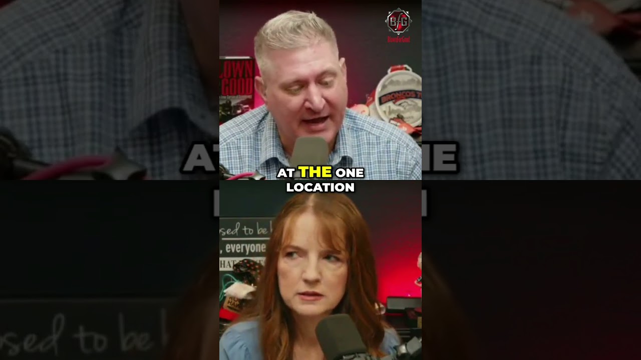 Scientology Abuse: My Experience and What I Learned After Escaping #shorts