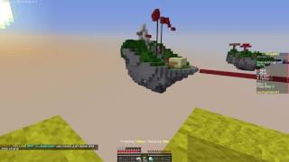 Team killers, Please ban!  Hypixel